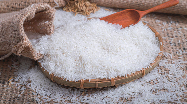 Cập nhật giá lúa gạo hôm nay 14/6/2022: Giá gạo tăng 150 đồng/kg