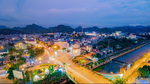 Sơn La đón khoảng 1.543 nghìn lượt khách du lịch trong 6 tháng đầu năm