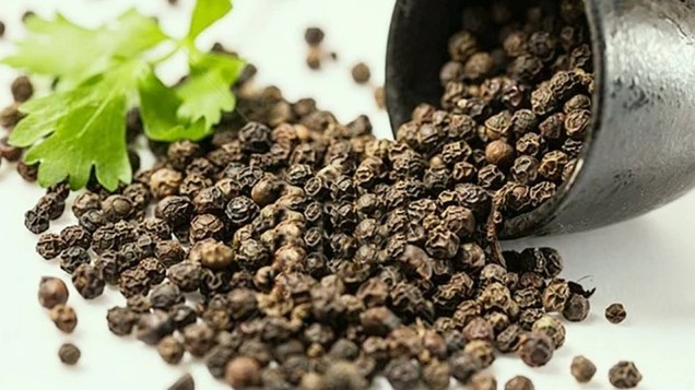 Cập nhật giá hồ tiêu hôm nay 18/6/2022: Chững lại toàn thị trường