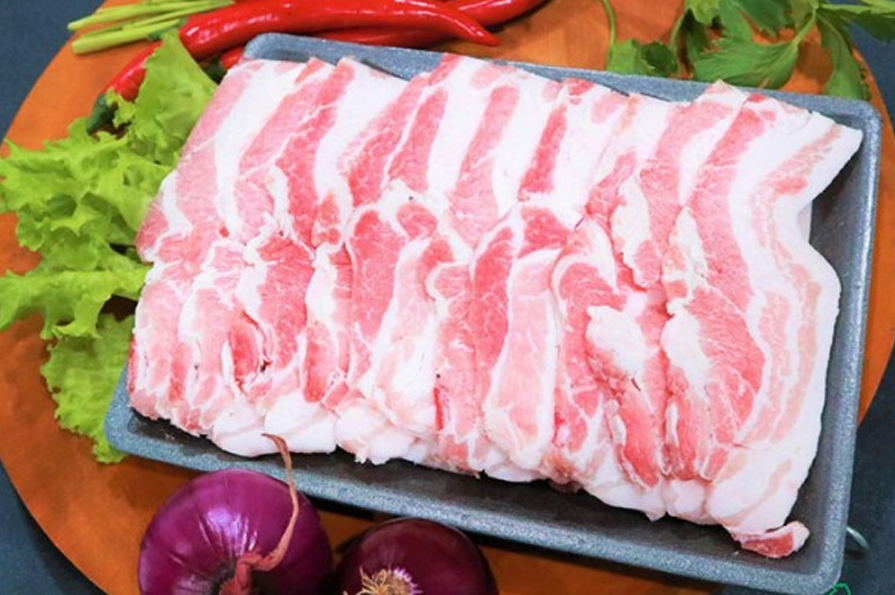 Cập nhật giá thịt lợn hôm nay 20/6/2022: Giá không biến động vào đầu tuần