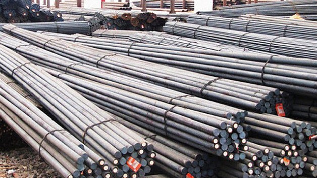 Giá sắt thép hôm nay 27/6/2022: Tăng mạnh trên Sàn Thượng Hải