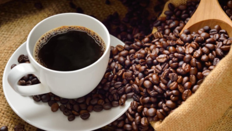 Giá cà phê hôm nay 29/6/2022: Quay đầu giảm nhẹ