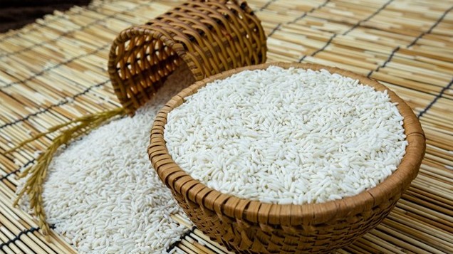 Giá lúa gạo hôm nay 29/6/2022: Giá gạo 5% tấm đạt 418 USD/tấn