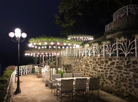 Review Tam Đảo: Top 10 quán cafe cực đẹp ở Tam Đảo