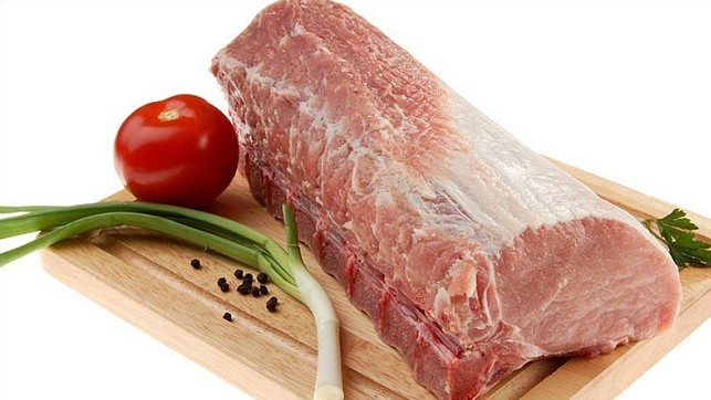 Giá thịt lợn hôm nay 2/7/2022: Chưa có mức điều chỉnh mới
