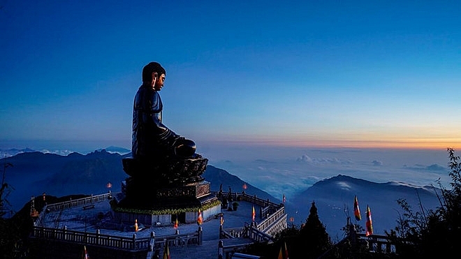 Review Sapa: Chinh phục đỉnh núi Phan Xi Păng – Nóc nhà Đông Dương