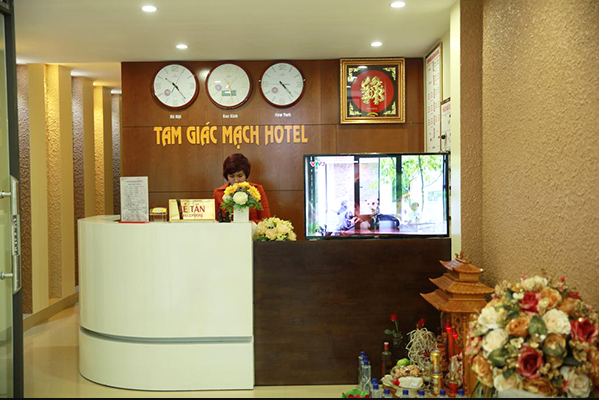 Review du lịch Hà Giang: Top 10 khách sạn có view đẹp ở Hà Giang