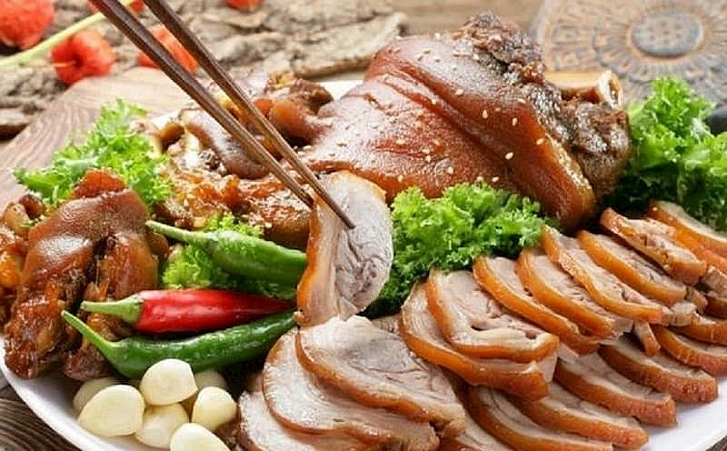 Review du lịch Hà Giang: Top 10 quán ăn ngon tại Hà Giang
