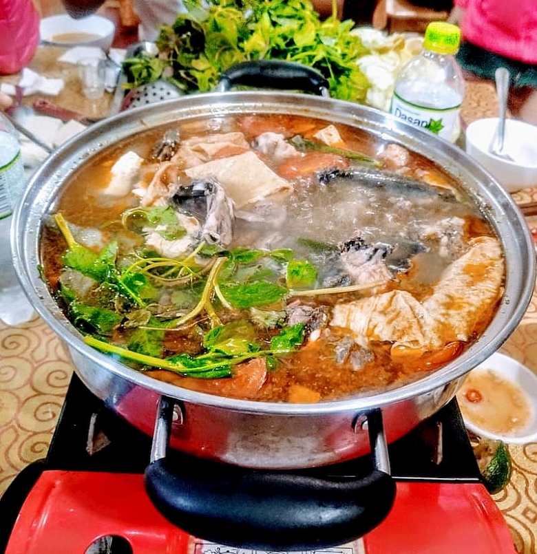 Review du lịch Hà Giang: Top 10 quán ăn ngon tại Hà Giang