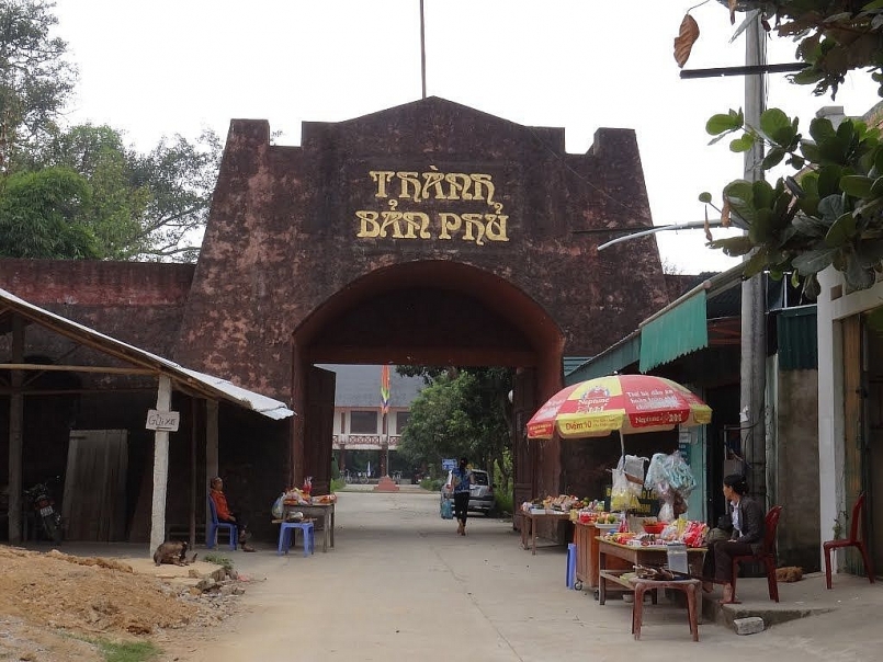 Review du lịch Điện Biên: Tìm hiểu về lịch sử hình thành Tỉnh Điên Biên
