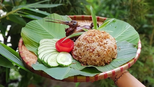 Review du lịch Điện Biên: Top 10 món ăn đặc sản nhất định phải thử khi đến Điện Biên