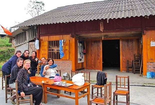 Review du lịch Yên Bái: Thác Pú Nhu – Bức tranh thủy mặc giữa núi rừng Tây Bắc