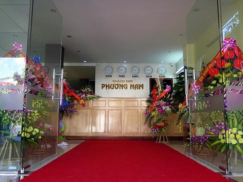 Review du lịch Điện Biên: Điểm danh những khách sạn chất lượng ở Điện Biên
