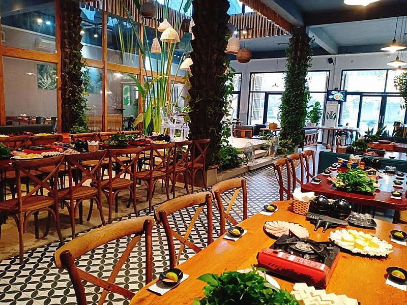 Review du lịch Yên Bái: Top 10 Nhà hàng, quán ăn ngon nhất