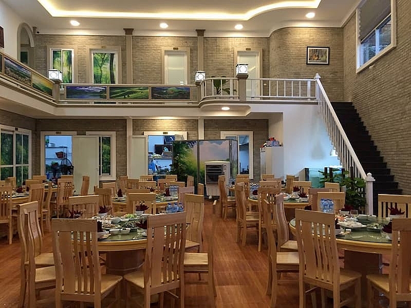 Top 10 nhà hàng, quán ăn ngon ở Điện Biên