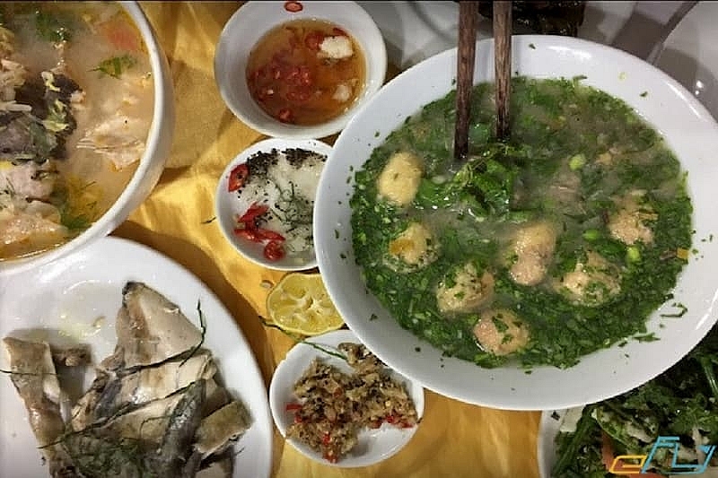 Top 10 nhà hàng, quán ăn ngon ở Điện Biên