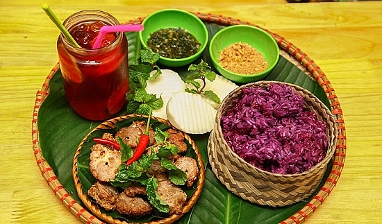 Top 13 món ăn đặc sản Lai Châu ngon lạ hút khách du lịch