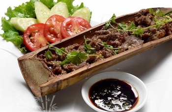 Top 13 món ăn đặc sản Lai Châu ngon lạ hút khách du lịch