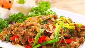 Top 15 món ăn đặc sản Sơn La mang hương vị núi rừng Tây Bắc