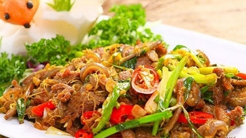 Top 15 món ăn đặc sản Sơn La mang hương vị núi rừng Tây Bắc