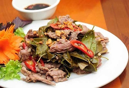 Top 10 món ăn đặc sản Hòa Bình ngon nức tiếng