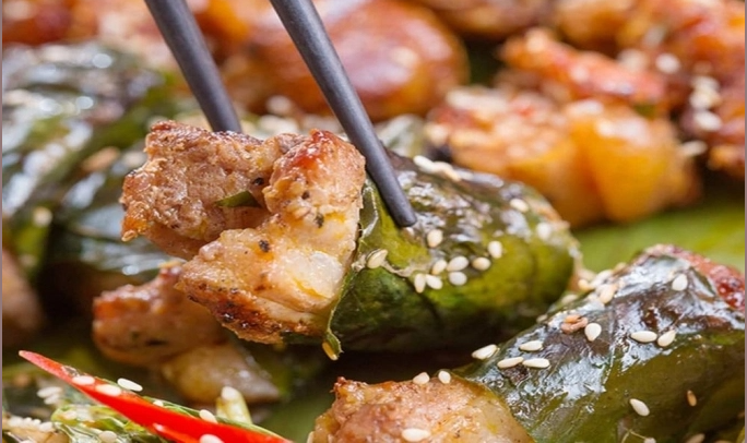Top 10 món ăn đặc sản Hòa Bình ngon nức tiếng