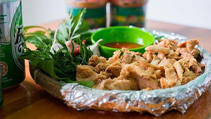 Top 10 món ăn đặc sản Hòa Bình ngon nức tiếng