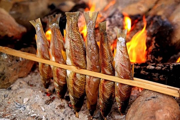 Top 10 món ăn đặc sản Hòa Bình ngon nức tiếng