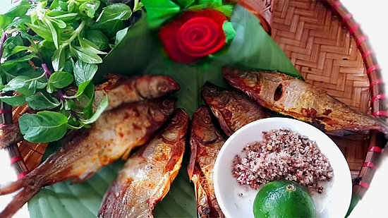 Top 10 món ăn đặc sản Hòa Bình ngon nức tiếng