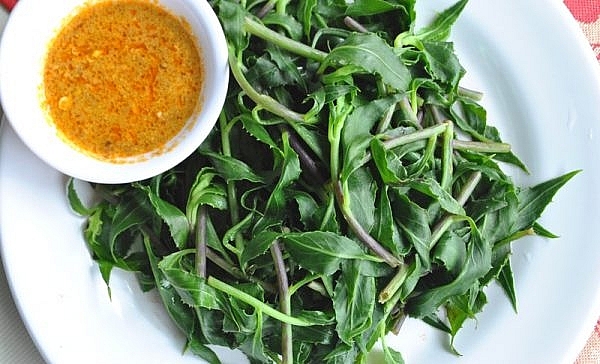 Top 10 món ăn đặc sản Hòa Bình ngon nức tiếng