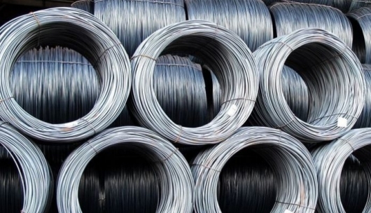 Giá sắt thép hôm nay 3/9: Tiếp tục tăng