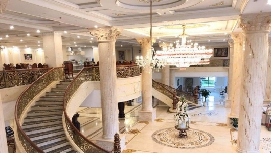 Top 10 khách sạn tốt nhất ở Lai Châu