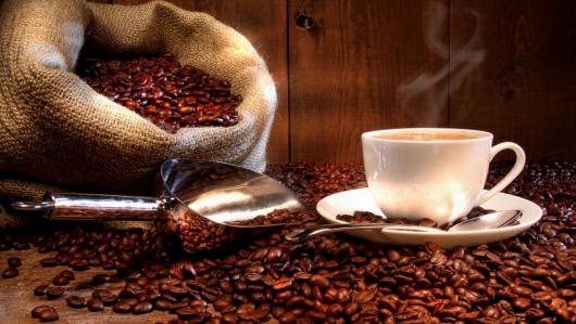Giá cà phê hôm nay 6/9: Chưa có biến động