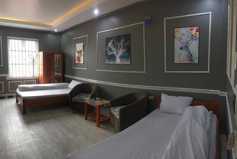 Review du lịch Lai Châu: Top 10 Khách sạn tốt nhất tỉnh Lai Châu