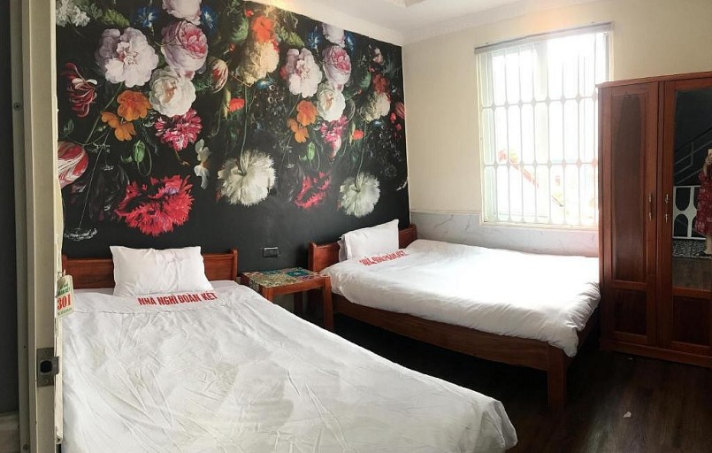 Review du lịch Lai Châu: Top 10 Khách sạn tốt nhất tỉnh Lai Châu