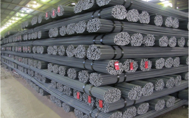 Giá sắt thép hôm nay 10/9: Tiếp tục tăng mạnh