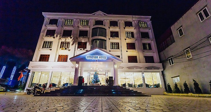 Windsor Hotel Sơn La