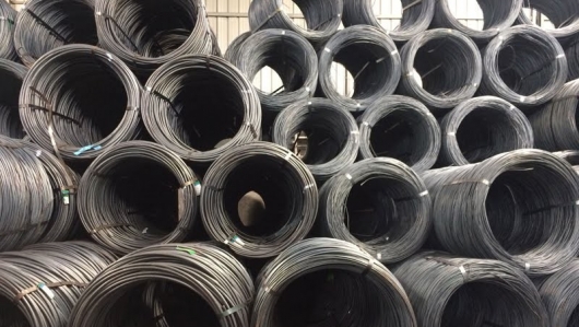 Giá sắt thép hôm nay 13/9: Tiếp đà tăng