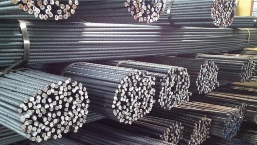 Giá sắt thép hôm nay 16/9: Có chiều hướng đi lên