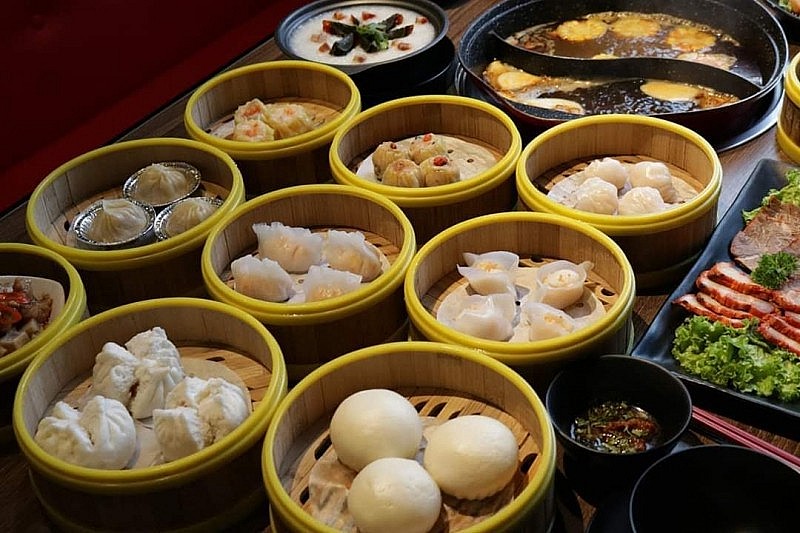 Top 10 Nhà hàng, quán ăn ngon nhất tỉnh Sơn La