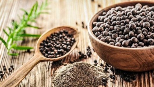 Cập nhật giá hồ tiêu hôm nay 26/9/2021: Đồng loạt tăng 500 đồng/kg