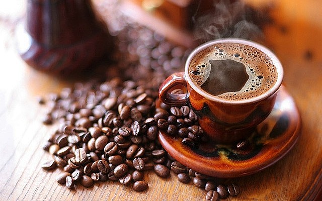 Cập nhật giá cà phê hôm nay 26/9/2021: Giảm 200 - 300 đồng/kg trong tuần