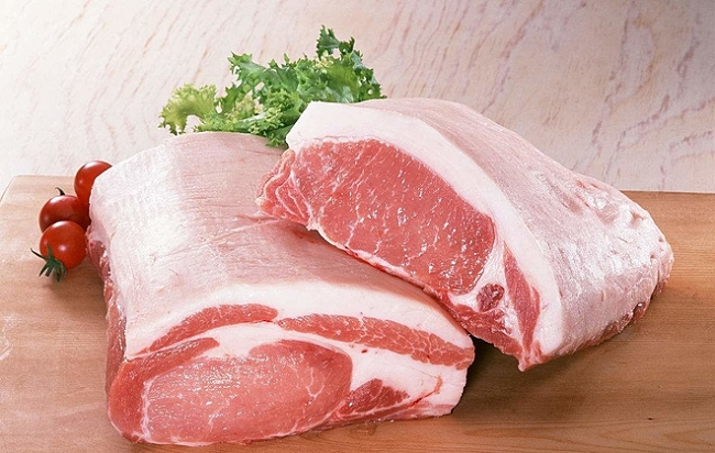 Cập nhật giá thịt heo hôm nay 04/10/2021: Tiếp tục giảm