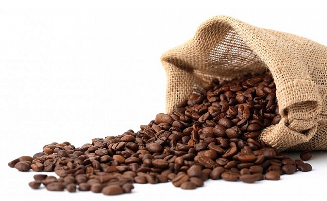 Cập nhật giá cà phê hôm nay 10/10/2021: Giảm 500 - 600 đồng/kg trong tuần