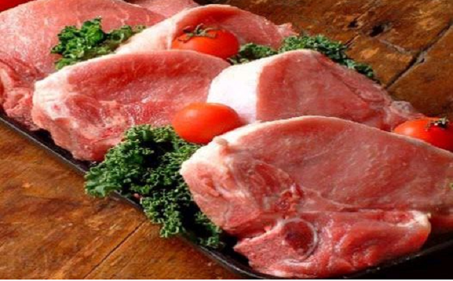 Cập nhật giá thịt lợn hôm nay 12/10/2021: Điều chỉnh nhẹ tại cửa hàng VinMart
