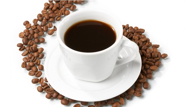 Cập nhật giá cà phê hôm nay 14/10/2021: Quay đầu giảm