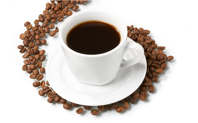 Cập nhật giá cà phê hôm nay 14/10/2021: Quay đầu giảm