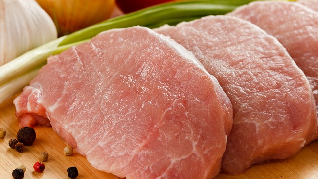 Cập nhật giá thịt lợn hôm nay 14/10/2021: Giảm tại công ty bán lẻ