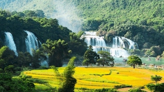 Nên đi du lịch Cao Bằng vào thời điểm nào là đẹp nhất?