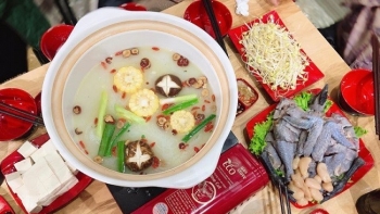 Top 10 nhà hàng, quán ăn ngon nổi tiếng tại Cao Bằng